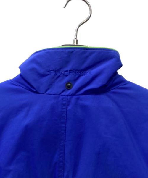 Columbia（コロンビア）Columbia (コロンビア) ジャケット グリーン×ブルー サイズ:１８/２０の古着・服飾アイテム