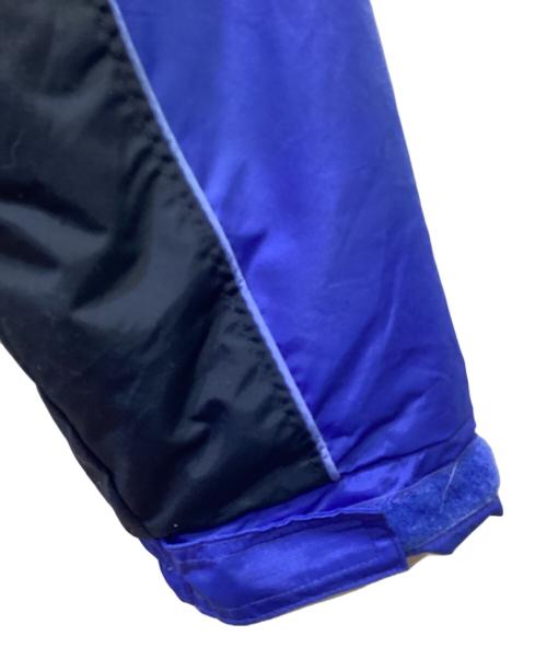 Columbia（コロンビア）Columbia (コロンビア) ジャケット グリーン×ブルー サイズ:１８/２０の古着・服飾アイテム