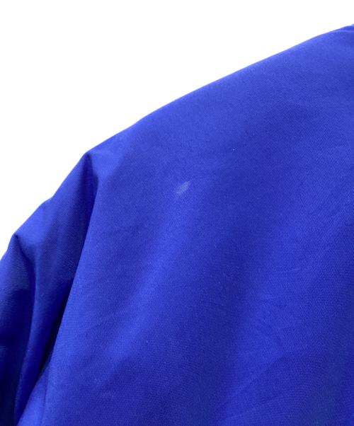 Columbia（コロンビア）Columbia (コロンビア) ジャケット グリーン×ブルー サイズ:１８/２０の古着・服飾アイテム