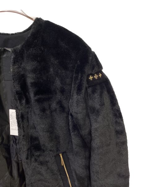 TATRAS（タトラス）TATRAS (タトラス) コート ブラック サイズ:Lの古着・服飾アイテム