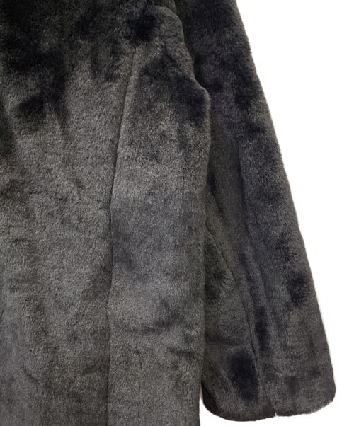 TATRAS（タトラス）TATRAS (タトラス) コート ブラック サイズ:Lの古着・服飾アイテム