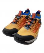 KEENキーン）の古着「シューズ」｜オレンジ