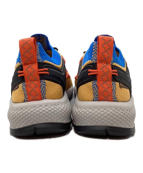 KEEN（キーン）KEEN (キーン) シューズ オレンジ サイズ:27cmの古着・服飾アイテム