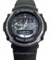CASIO（カシオ）の古着「腕時計」