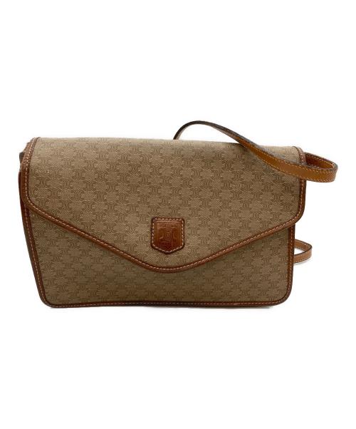 CELINE（セリーヌ）CELINE (セリーヌ) ショルダーバッグの古着・服飾アイテム