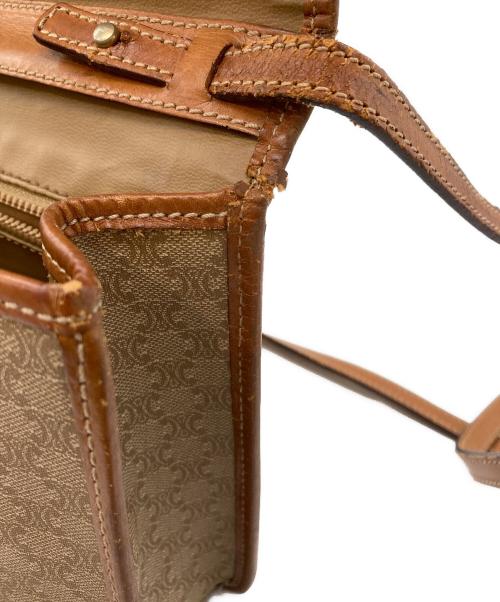 CELINE（セリーヌ）CELINE (セリーヌ) ショルダーバッグの古着・服飾アイテム