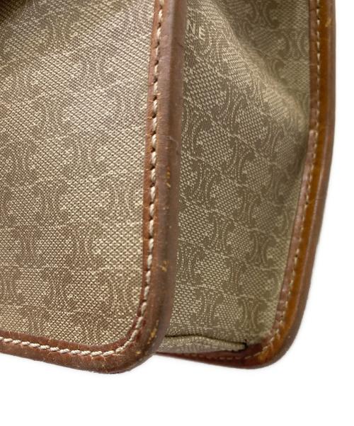 CELINE（セリーヌ）CELINE (セリーヌ) ショルダーバッグの古着・服飾アイテム