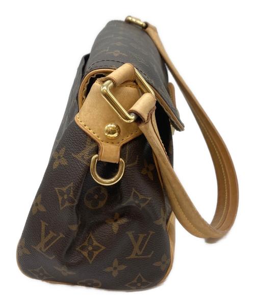 LOUIS VUITTON（ルイ ヴィトン）LOUIS VUITTON (ルイ ヴィトン) ショルダーバッグ サイズ:MMの古着・服飾アイテム