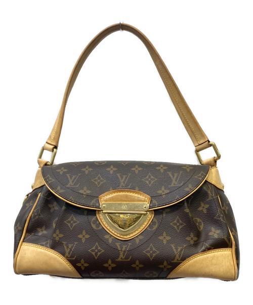 LOUIS VUITTON（ルイ ヴィトン）LOUIS VUITTON (ルイ ヴィトン) ショルダーバッグ サイズ:MMの古着・服飾アイテム