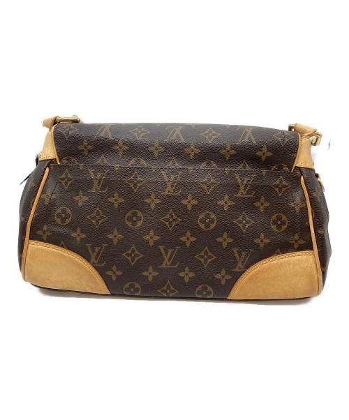 LOUIS VUITTON（ルイ ヴィトン）LOUIS VUITTON (ルイ ヴィトン) ショルダーバッグ サイズ:MMの古着・服飾アイテム