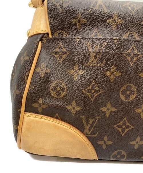 LOUIS VUITTON（ルイ ヴィトン）LOUIS VUITTON (ルイ ヴィトン) ショルダーバッグ サイズ:MMの古着・服飾アイテム