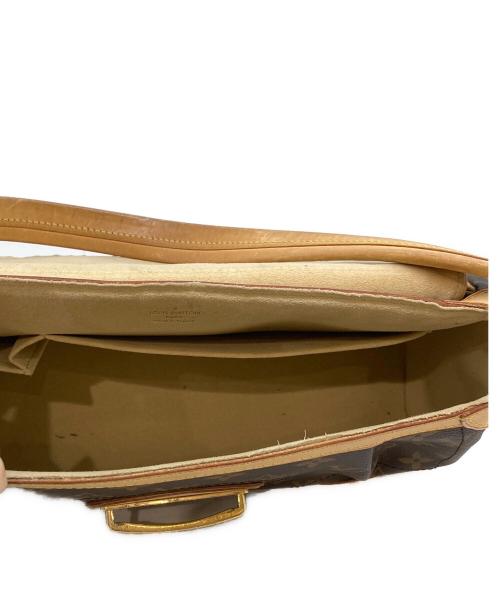 LOUIS VUITTON（ルイ ヴィトン）LOUIS VUITTON (ルイ ヴィトン) ショルダーバッグ サイズ:MMの古着・服飾アイテム