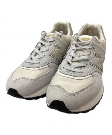 NEW BALANCE（ニューバランス）の古着「574 Legacy WD」｜アイボリー