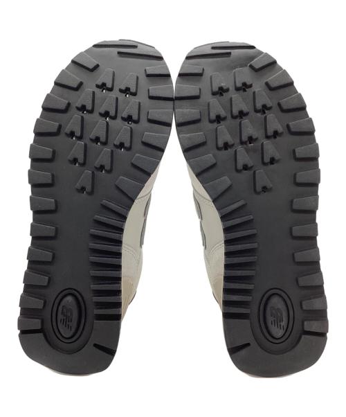 NEW BALANCE（ニューバランス）NEW BALANCE (ニューバランス) 574 Legacy WD アイボリー サイズ:26cmの古着・服飾アイテム