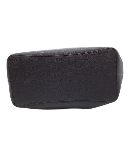 COACH（コーチ）COACH (コーチ) ショルダーバッグ ネイビーの古着・服飾アイテム