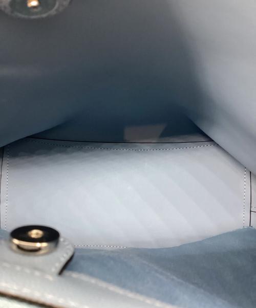 COACH（コーチ）COACH (コーチ) ショルダーバッグ ネイビーの古着・服飾アイテム