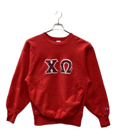 90' Champion reverse weave スウェット XXL Champion - Made In USA】チャンピオン リバースウィーブ XXLサイズ