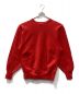 Champion REVERSE WEAVE (チャンピオン リバース ウィーブ) 90'Sスウェット レッド サイズ:XL：14000円