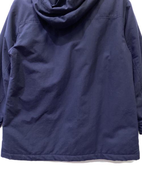 Columbia（コロンビア）Columbia (コロンビア) ハイクトゥポイントジャケット ネイビー サイズ:Ｍの古着・服飾アイテム