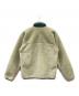 Patagonia (パタゴニア) クラシック・レトロX・ジャケット ベージュ サイズ:M：20000円