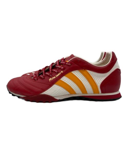 adidas（アディダス）adidas (アディダス) マクドナルド (マクドナルド) トレーニングシューズ サイズ:26㎝の古着・服飾アイテム