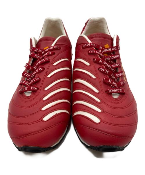 adidas（アディダス）adidas (アディダス) マクドナルド (マクドナルド) トレーニングシューズ サイズ:26㎝の古着・服飾アイテム