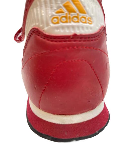 adidas（アディダス）adidas (アディダス) マクドナルド (マクドナルド) トレーニングシューズ サイズ:26㎝の古着・服飾アイテム