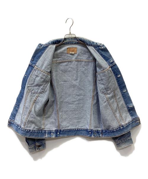LEVI'S（リーバイス）LEVI'S (リーバイス) デニムジャケット ブルー サイズ:36の古着・服飾アイテム