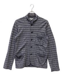 Engineered Garments（エンジニアド ガーメンツ）の古着「ロイタージャケット」｜ネイビー