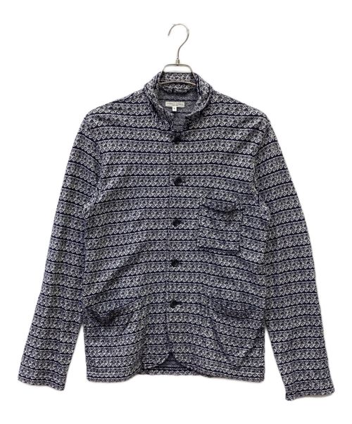 Engineered Garments（エンジニアドガーメンツ）Engineered Garments (エンジニアド ガーメンツ) ロイタージャケット ネイビー サイズ:Sの古着・服飾アイテム
