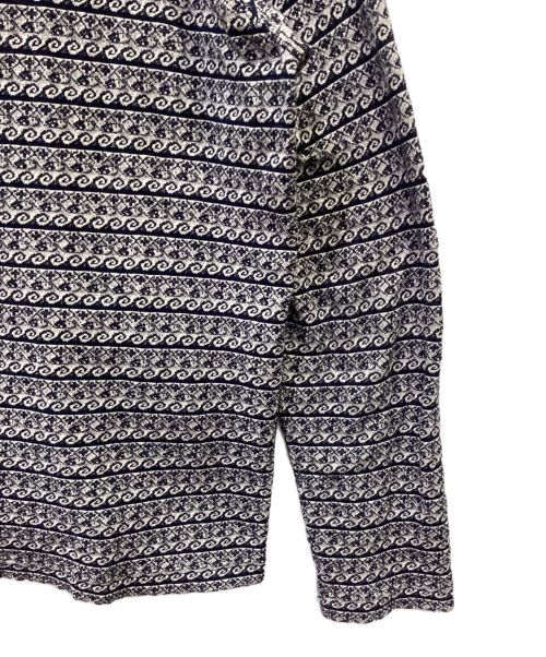 Engineered Garments（エンジニアドガーメンツ）Engineered Garments (エンジニアド ガーメンツ) ロイタージャケット ネイビー サイズ:Sの古着・服飾アイテム