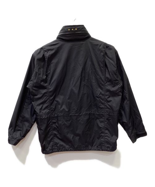 PRODUCT（プロダクト）PRODUCT (プロダクト) ミリタリージャケット ブラック サイズ:XXLの古着・服飾アイテム