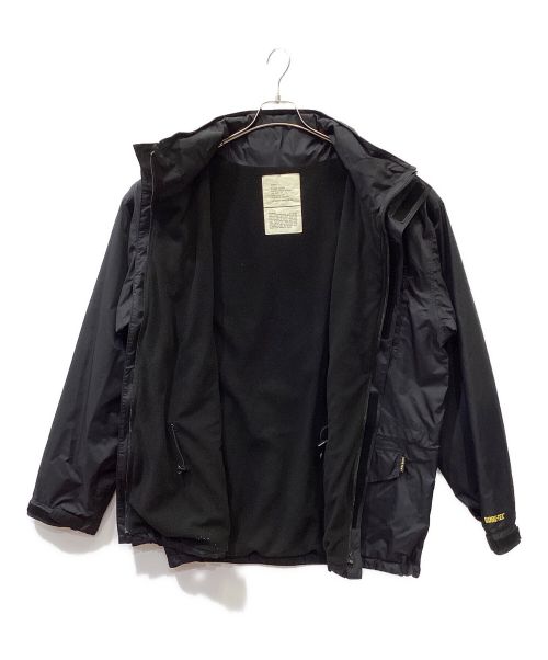 PRODUCT（プロダクト）PRODUCT (プロダクト) ミリタリージャケット ブラック サイズ:XXLの古着・服飾アイテム