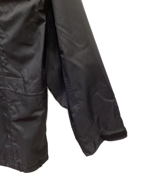 PRODUCT（プロダクト）PRODUCT (プロダクト) ミリタリージャケット ブラック サイズ:XXLの古着・服飾アイテム