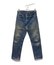 LEVI'S（リーバイス）の古着「40505 80s デニムパンツ」