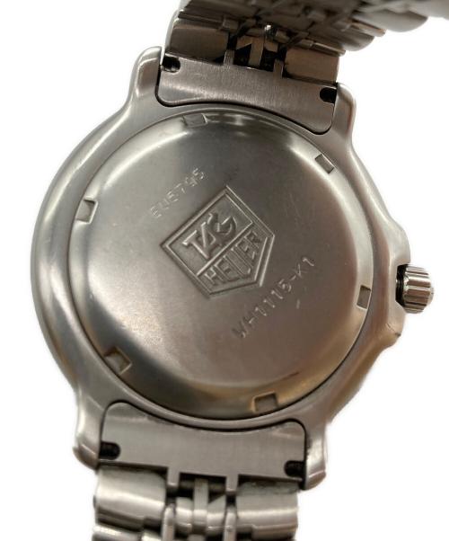 TAG Heuer（タグ・ホイヤー）TAG Heuer (タグホイヤー) プロフェッショナル/腕時計の古着・服飾アイテム