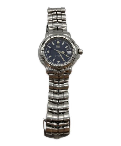 TAG Heuer（タグ・ホイヤー）TAG Heuer (タグホイヤー) プロフェッショナル/腕時計の古着・服飾アイテム