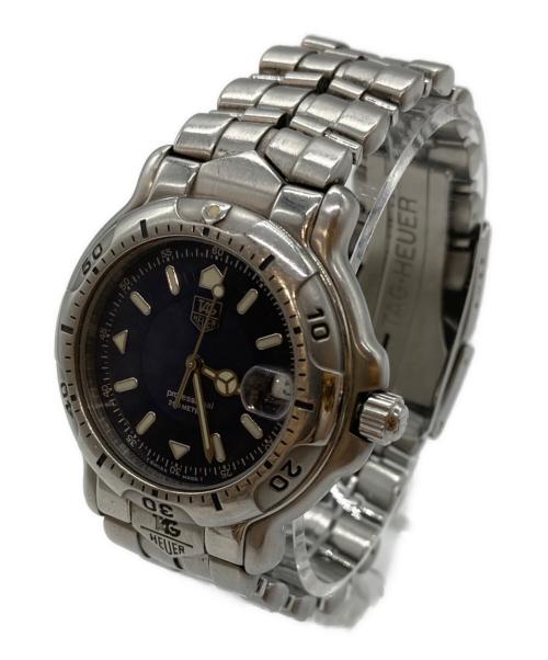 TAG Heuer（タグ・ホイヤー）TAG Heuer (タグホイヤー) プロフェッショナル/腕時計の古着・服飾アイテム