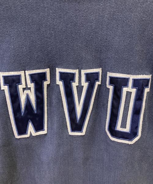 Champion REVERSE WEAVE（チャンピオン リバース ウィーブ）Champion REVERSE WEAVE (チャンピオン リバース ウィーブ) 90’Sスウェット ネイビー サイズ:XXLの古着・服飾アイテム