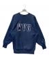 Champion REVERSE WEAVE（チャンピオン リバース ウィーブ）の古着「90’Sスウェット」｜ネイビー