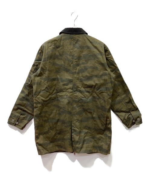 Dickies（ディッキーズ）Dickies (ディッキーズ) ジャケット オリーブ サイズ:Sの古着・服飾アイテム