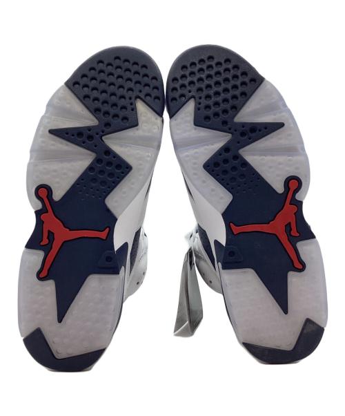 NIKE（ナイキ）NIKE (ナイキ) Air Jordan 6 Retro 