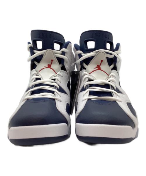 NIKE（ナイキ）NIKE (ナイキ) Air Jordan 6 Retro 