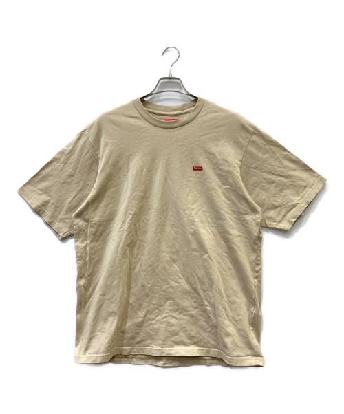 SUPREME（シュプリーム）SUPREME (シュプリーム) Tシャツ モカ サイズ:Mの古着・服飾アイテム
