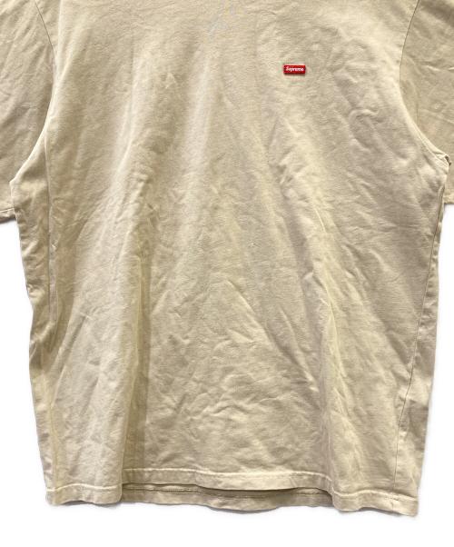 SUPREME（シュプリーム）SUPREME (シュプリーム) Tシャツ モカ サイズ:Mの古着・服飾アイテム