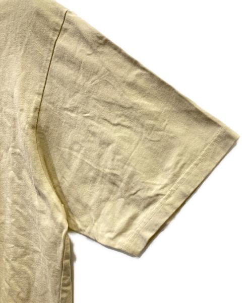 SUPREME（シュプリーム）SUPREME (シュプリーム) Tシャツ モカ サイズ:Mの古着・服飾アイテム