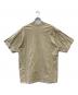 SUPREME (シュプリーム) Tシャツ モカ サイズ:M：6000円
