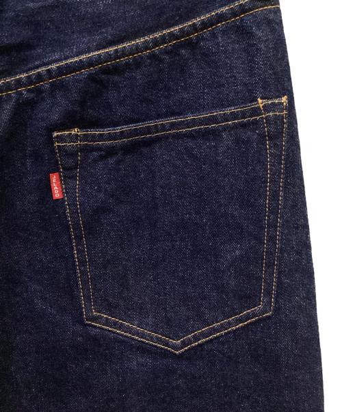 JELADO（ジェラード）JELADO (ジェラード) デニムパンツ インディゴ サイズ:78.5㎝(w31）の古着・服飾アイテム