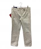 tramarossaトラマロッサ）の古着「パンツ」｜ベージュ