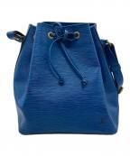 LOUIS VUITTONルイ ヴィトン）の古着「ショルダーバッグ」｜ブルー